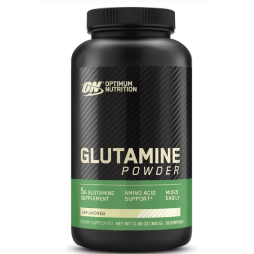 Optimum Nutrition Glutamine Powder 300g