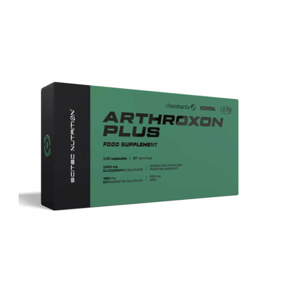 Хондопротектор Arthroxon Plus 108 caps Scitec Nutrition