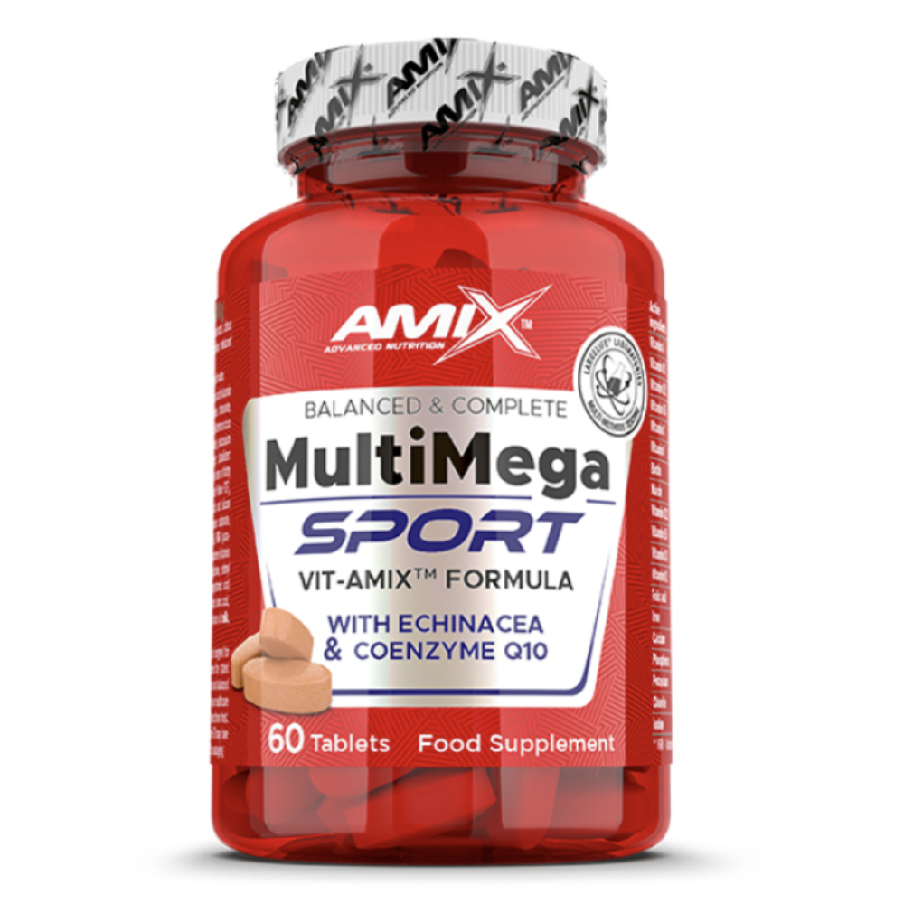 Multi Mega Stack 60 tabl Amix
