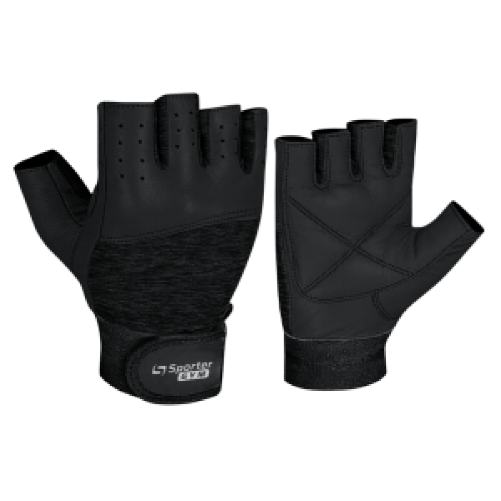 SPORTER ПЕРЧАТКИ MEN (MFG-228.7)