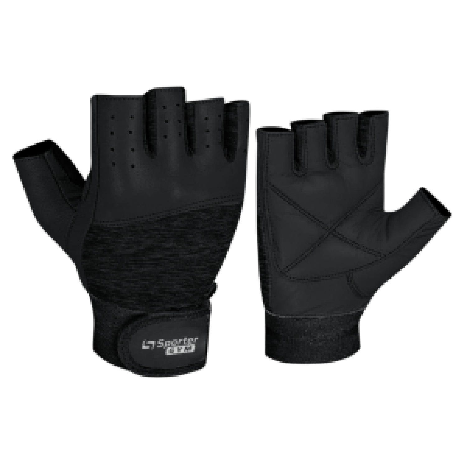 SPORTER ПЕРЧАТКИ MEN (MFG-228.7)