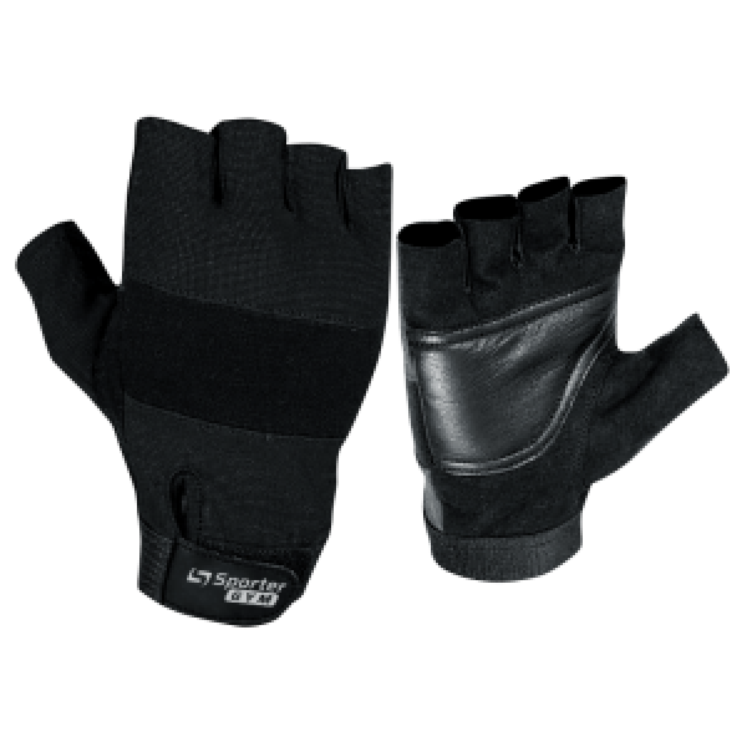 SPORTER ПЕРЧАТКИ MEN (MFG-190,6 D)