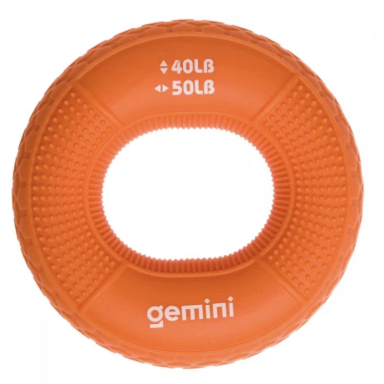 Еспандер gemini 40-50 lb