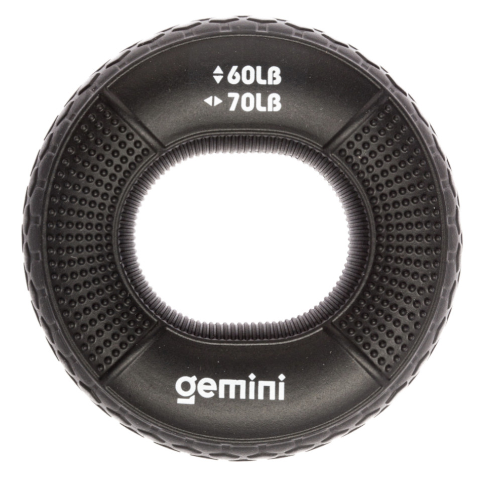 Еспандер gemini 60-70 lb