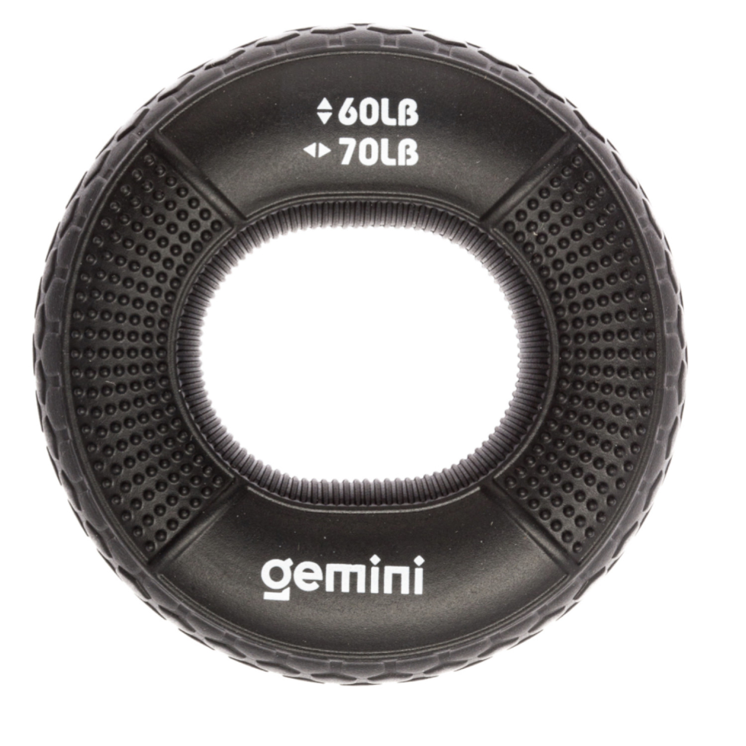 Еспандер gemini 60-70 lb