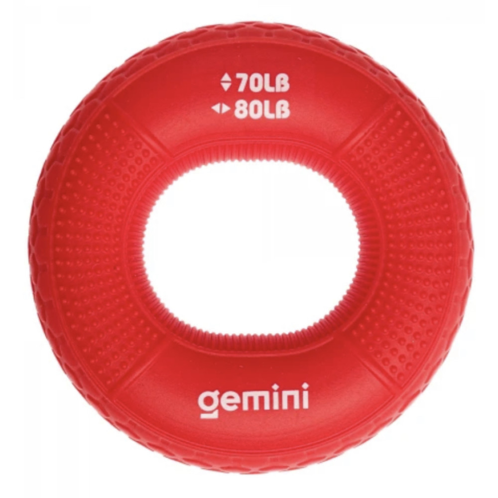 Еспандер Gemini 70-80 lb