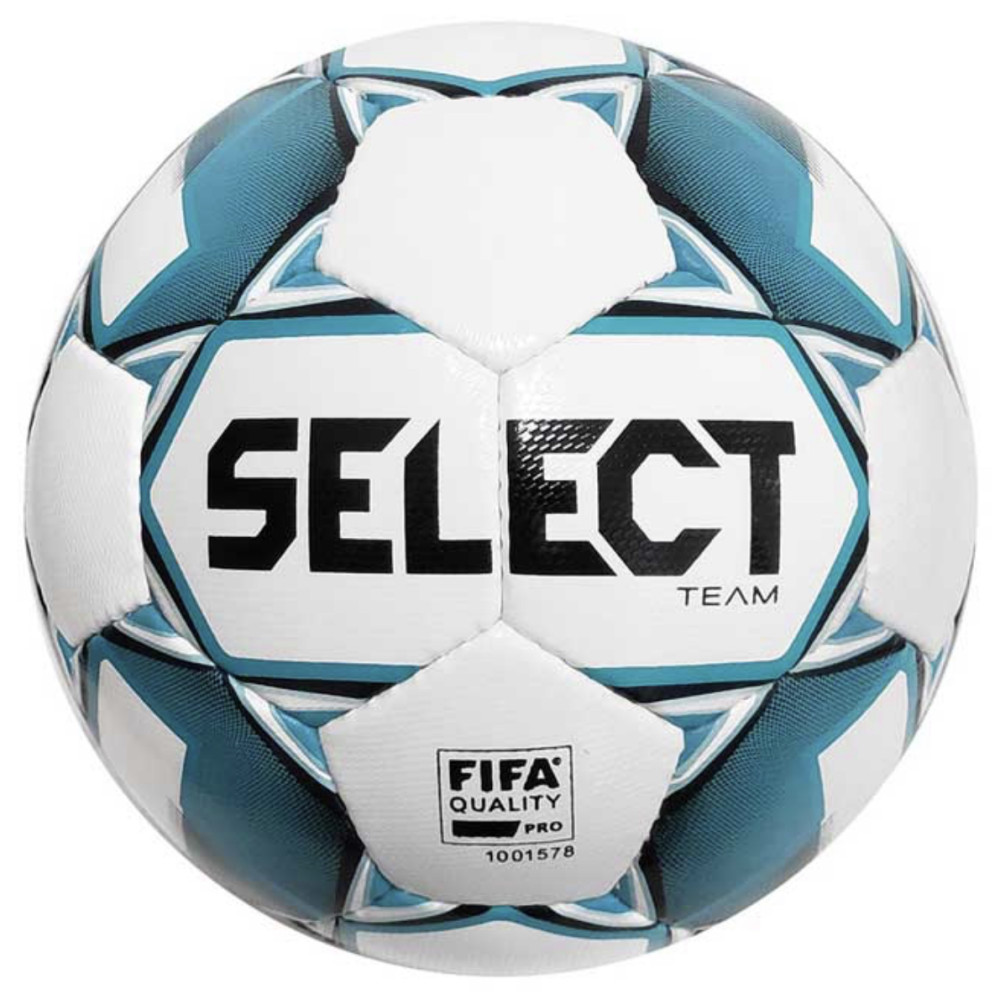 М'яч футбольний 4 Select Team IMS (Оригінал)