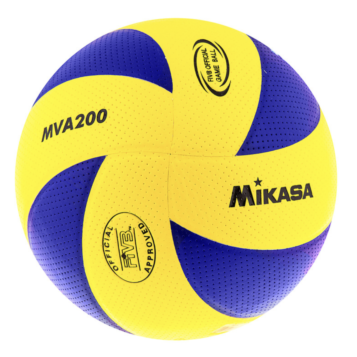 М'яч волейбольний MKS MVA200