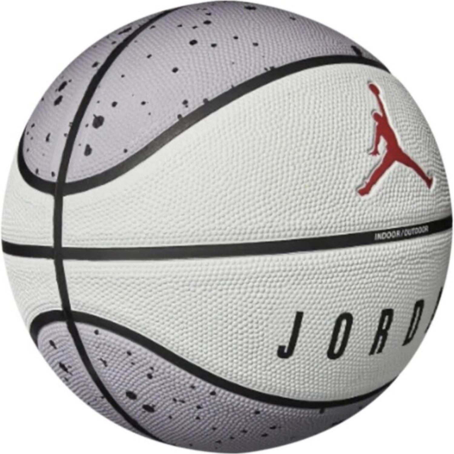 М'яч баскетбольний Nike JORDAN