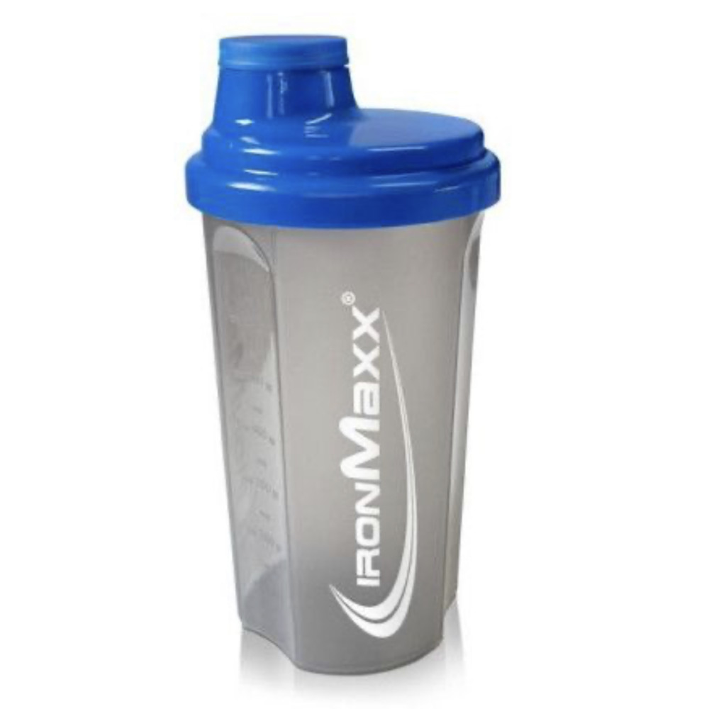 Шейкер Ironmaxx 700 ml