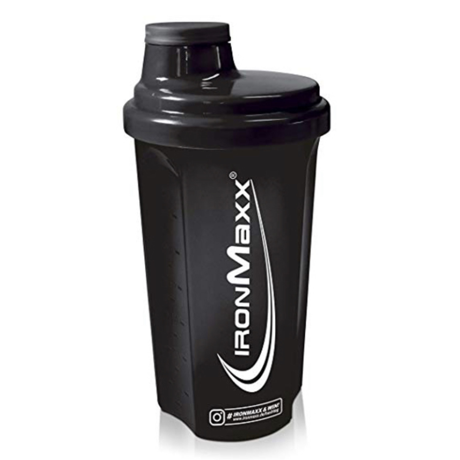Шейкер Ironmaxx 700 ml