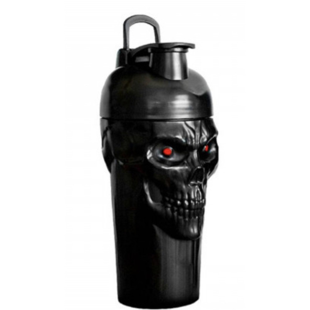 Шейкер Skull