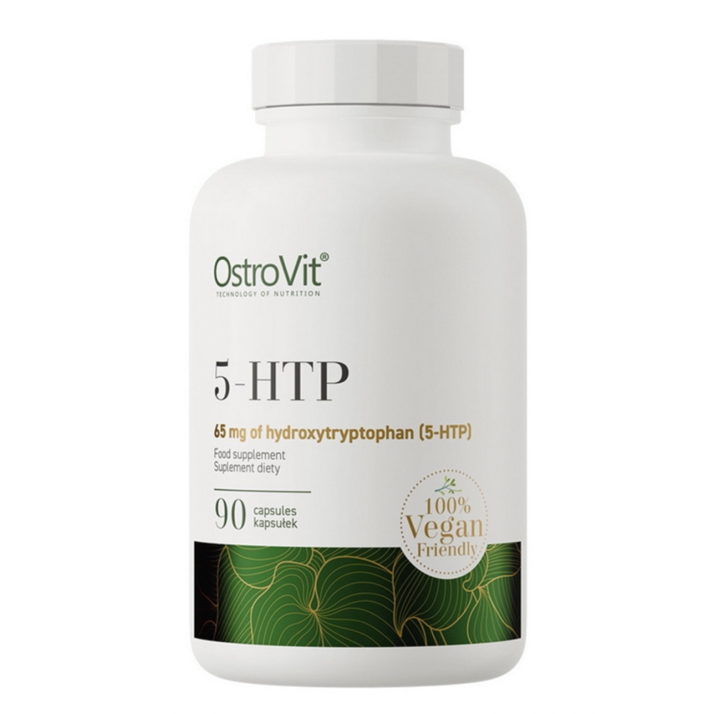 5-HTP 90 caps OstroVit
