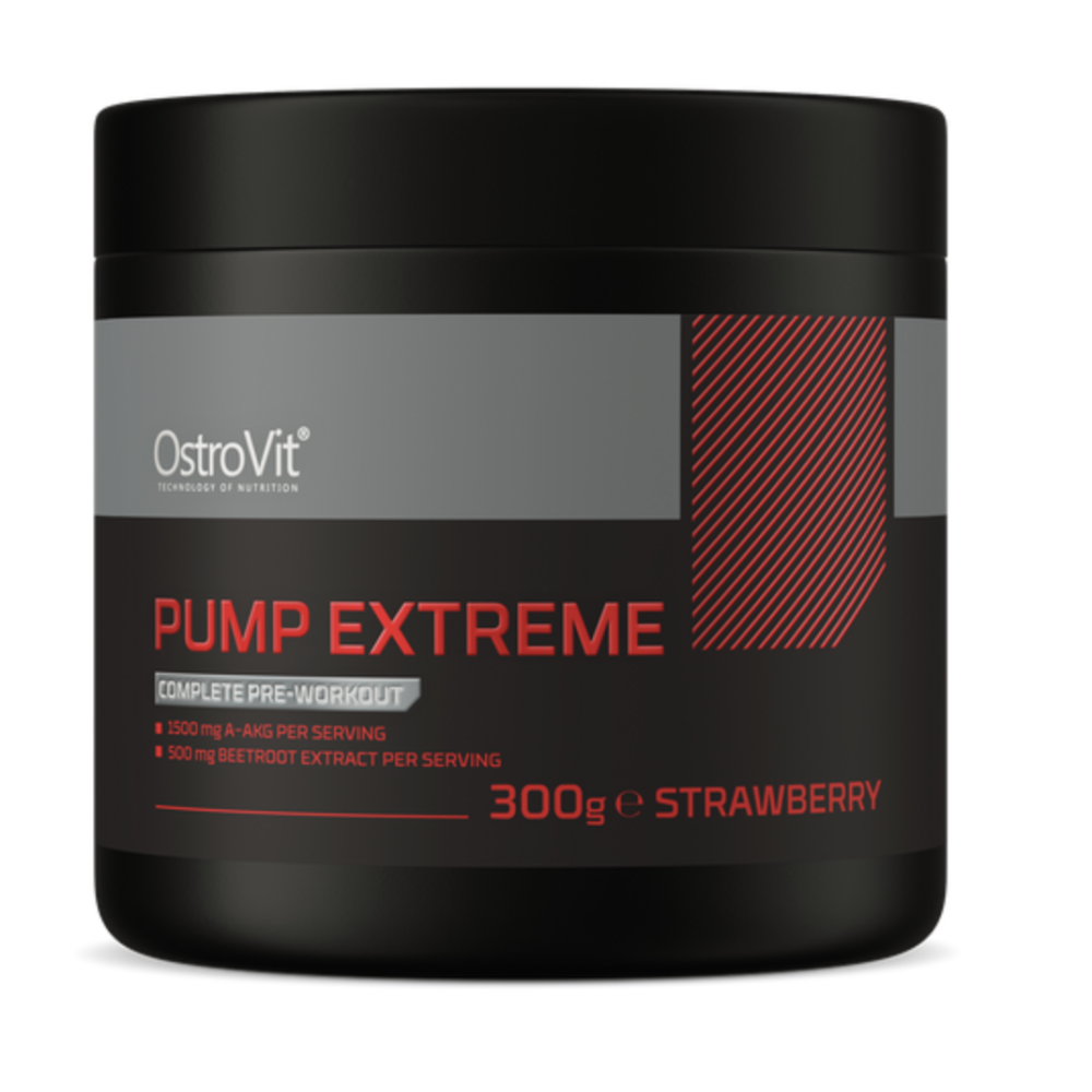 OstroVit Pump Extreme 300 g