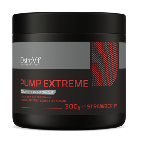 OstroVit Pump Extreme 300 g