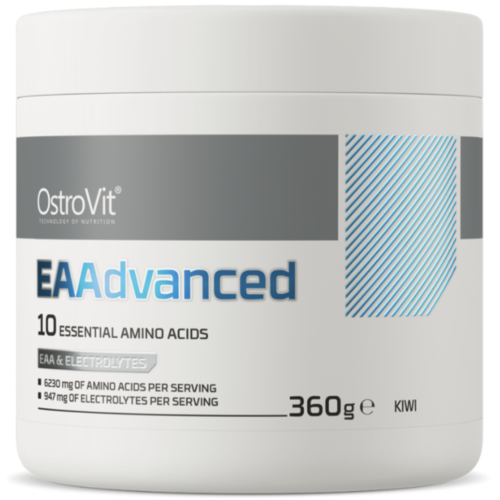 Амінокислоти OstroVit EAAdvanced 360 г