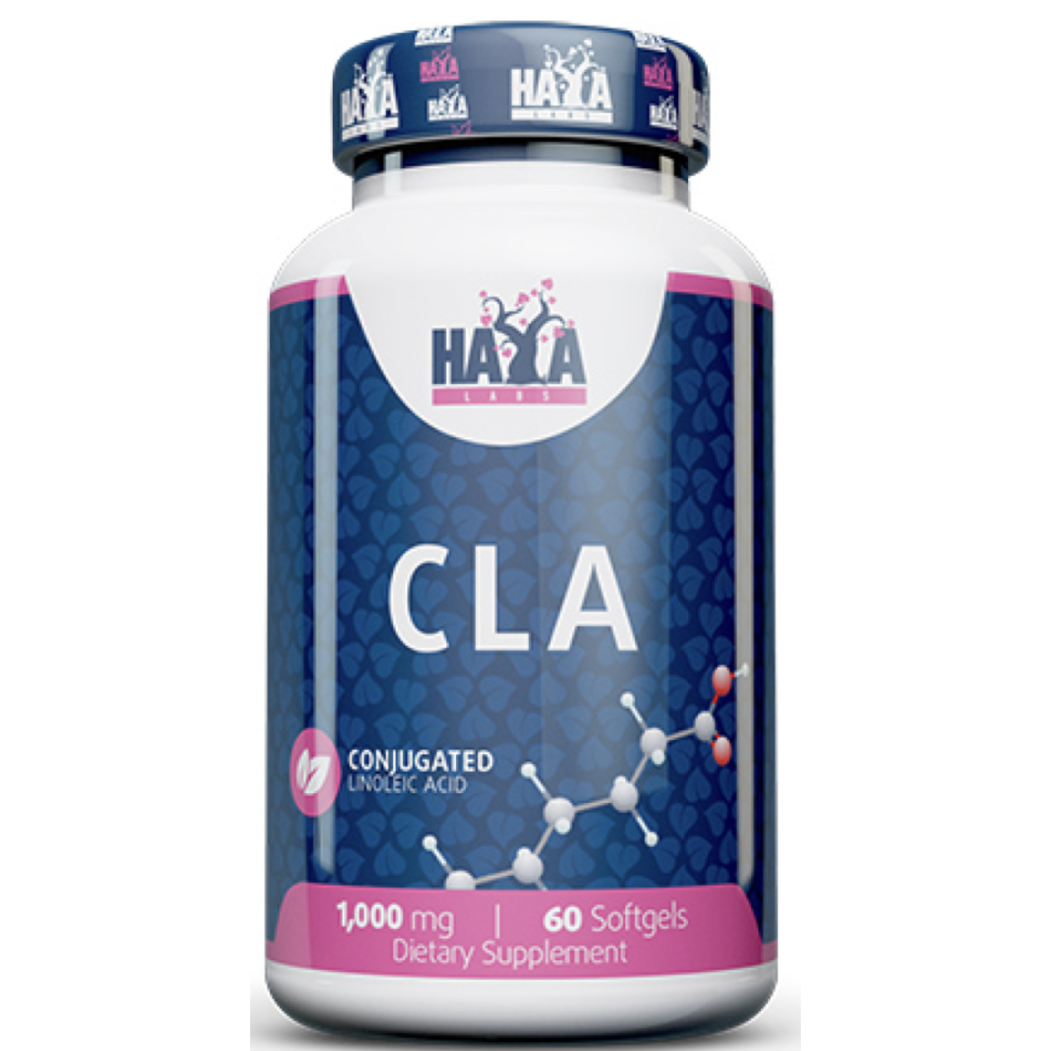 Haya Labs CLA - 60 софт гель