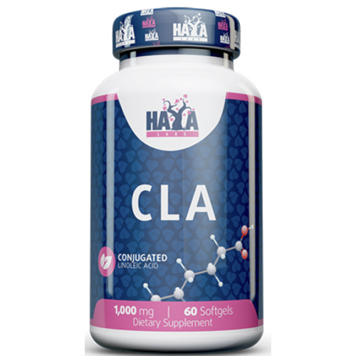 Haya Labs CLA - 60 софт гель