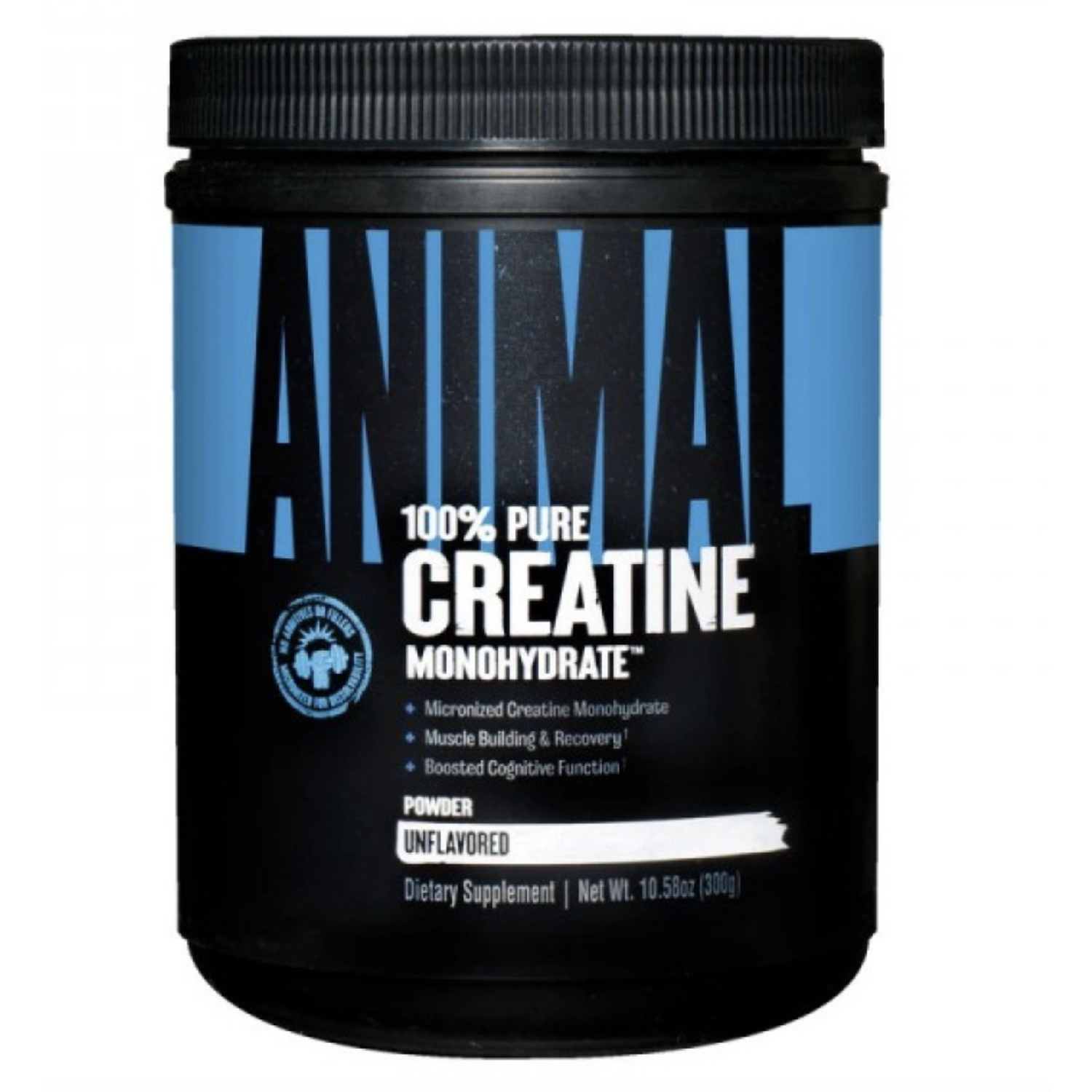 Animal Nutrition (Universal) Animal Creatine Powder - 300 г