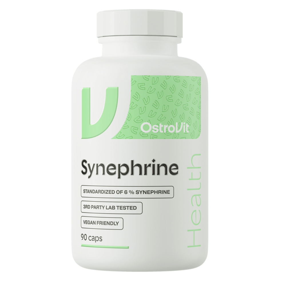 Ostrovit Synephrine - 90 капс