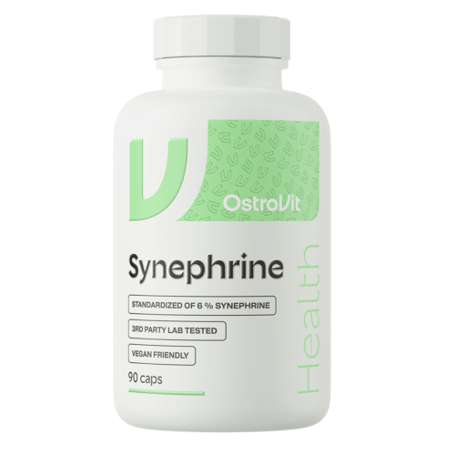 Ostrovit Synephrine - 90 капс