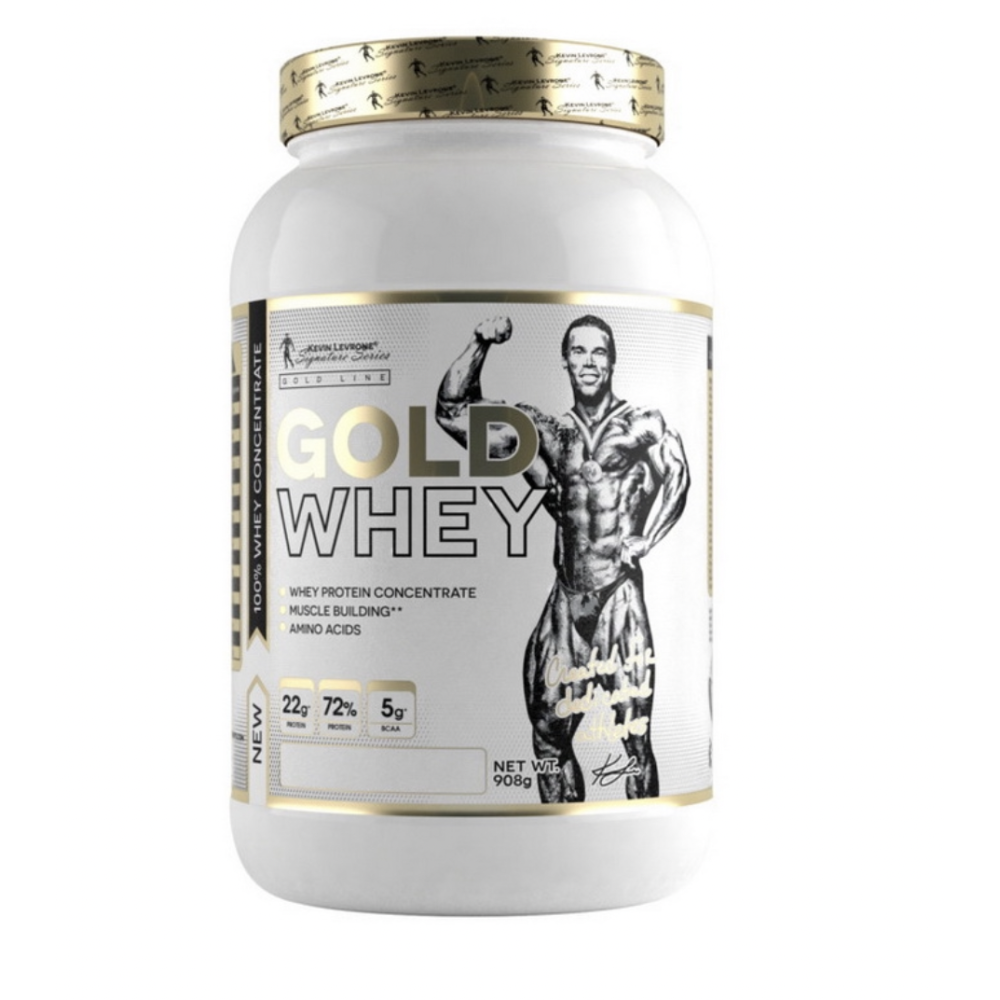 Kevin Levrone Gold Whey (908 g)