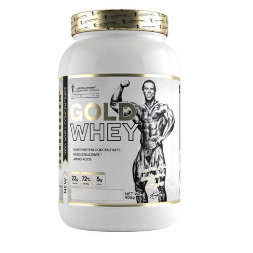 Kevin Levrone Gold Whey (908 g)