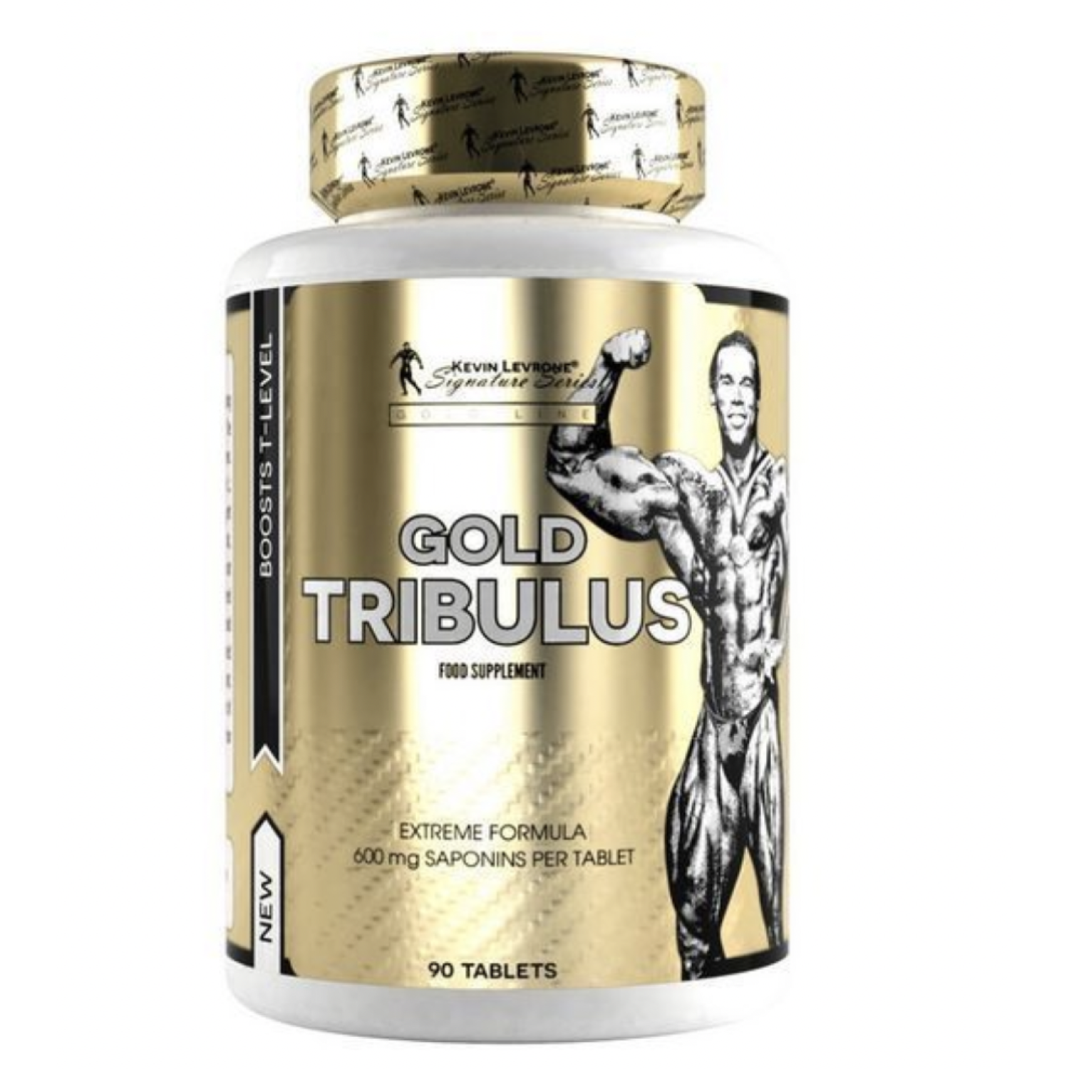 Kevin Levrone Gold Tribulus 1500 (90 tab)