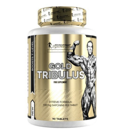 Kevin Levrone Gold Tribulus 1500 (90 tab)