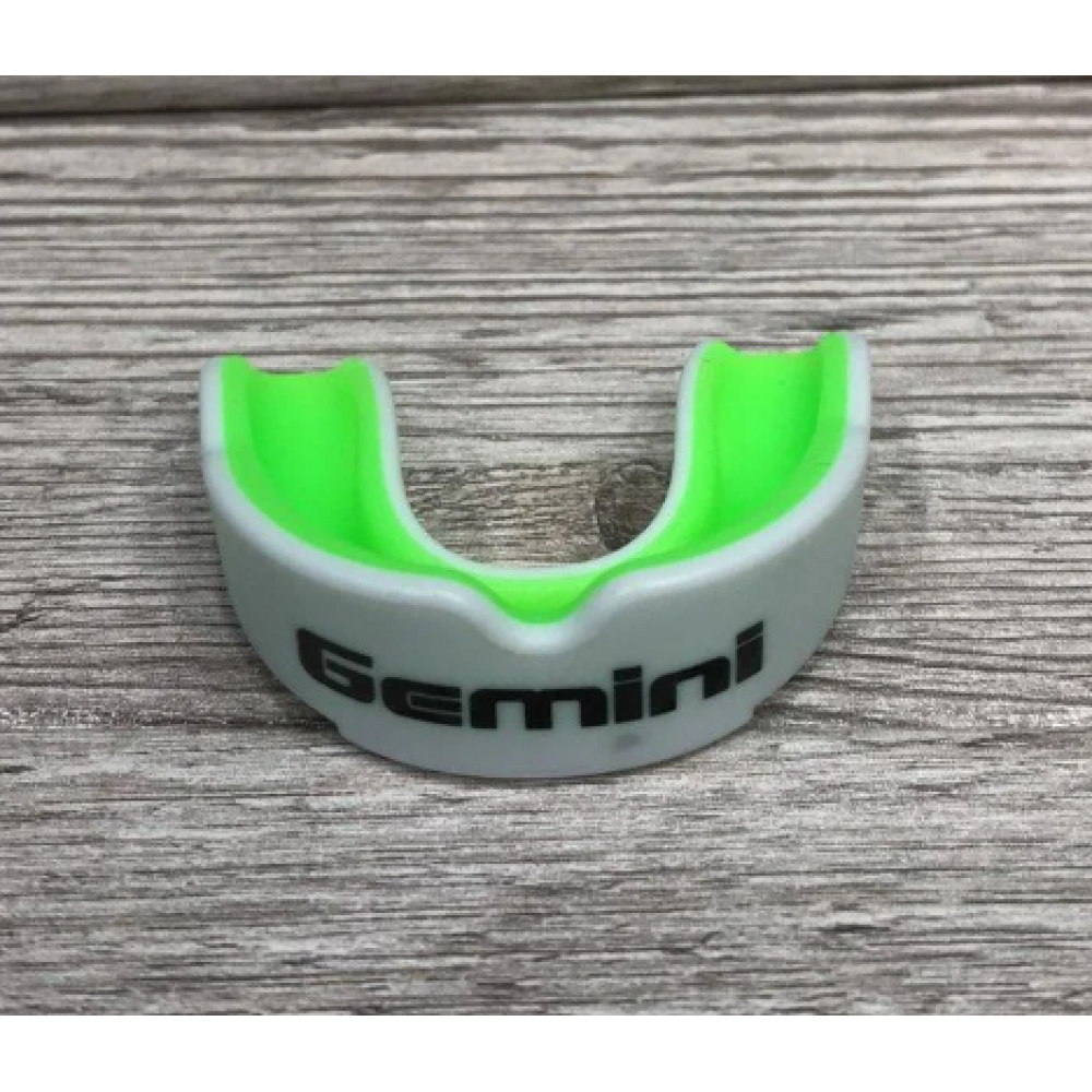 Капа боксерська Gemini