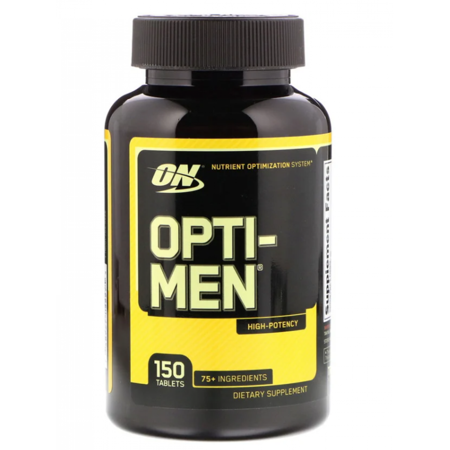 Opti Men 150 tabl Optimum Nutrition