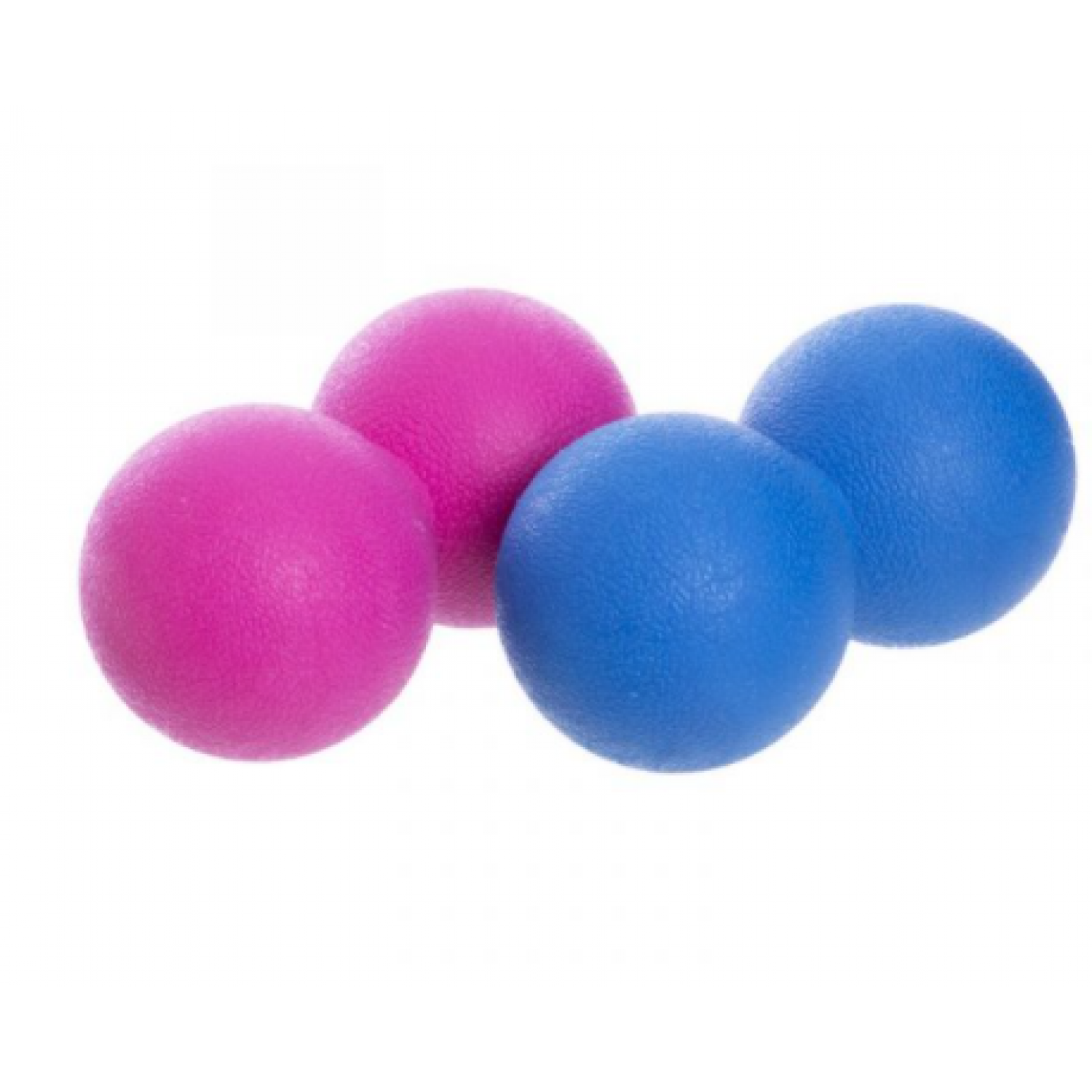 Масажний м'яч арахіс дуобол CF88 DuoBall Rad Roller FI-6909