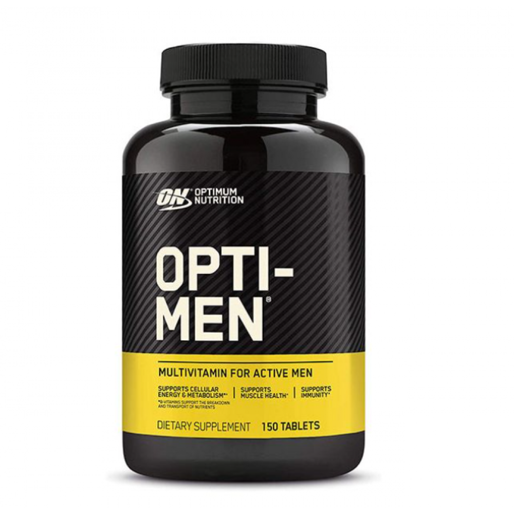 Opti Men 150 tabl Optimum Nutrition