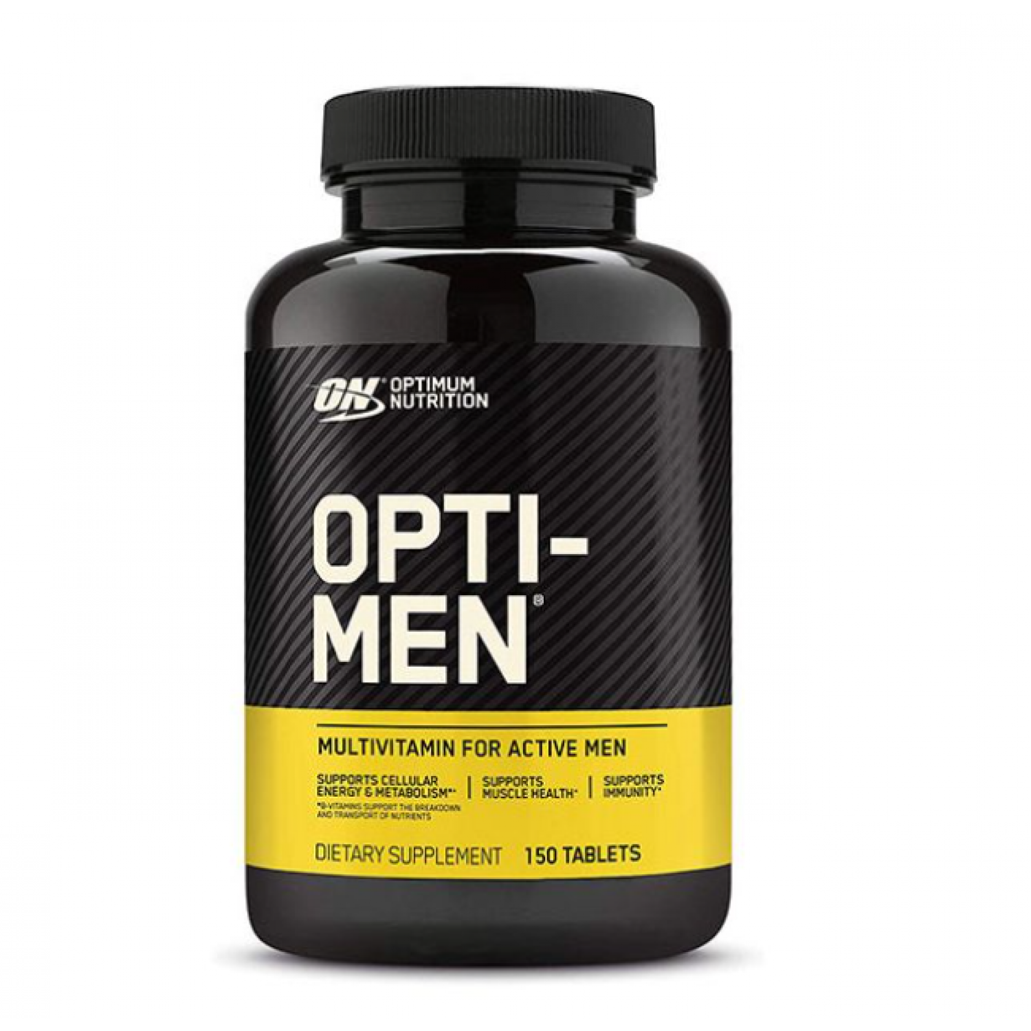 Opti Men 150 tabl Optimum Nutrition