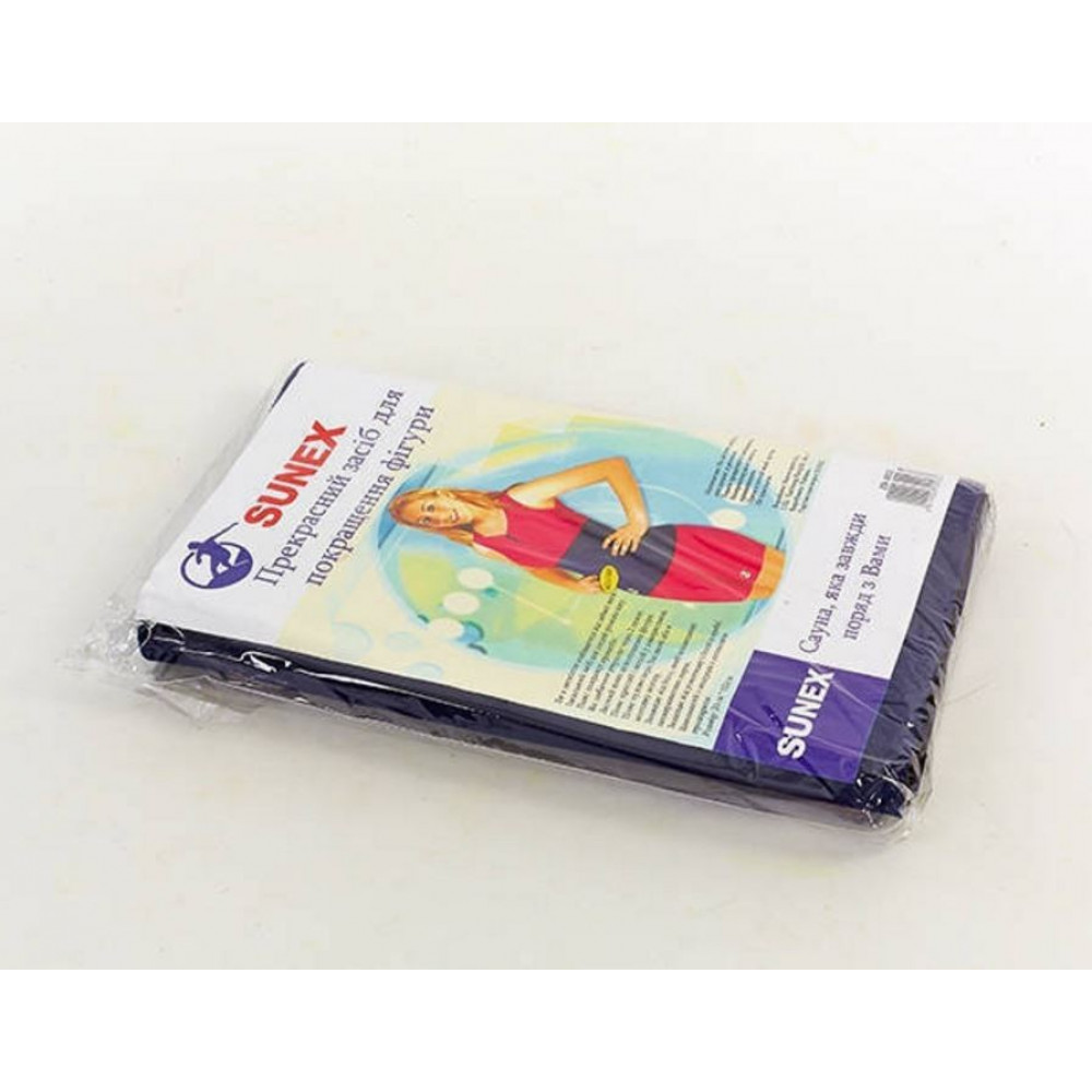 Пояс для схуднення Sunex 31*102см