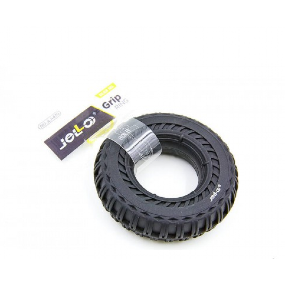 Еспандер кистьовий Кільце 80LB (36 кг) JELLO