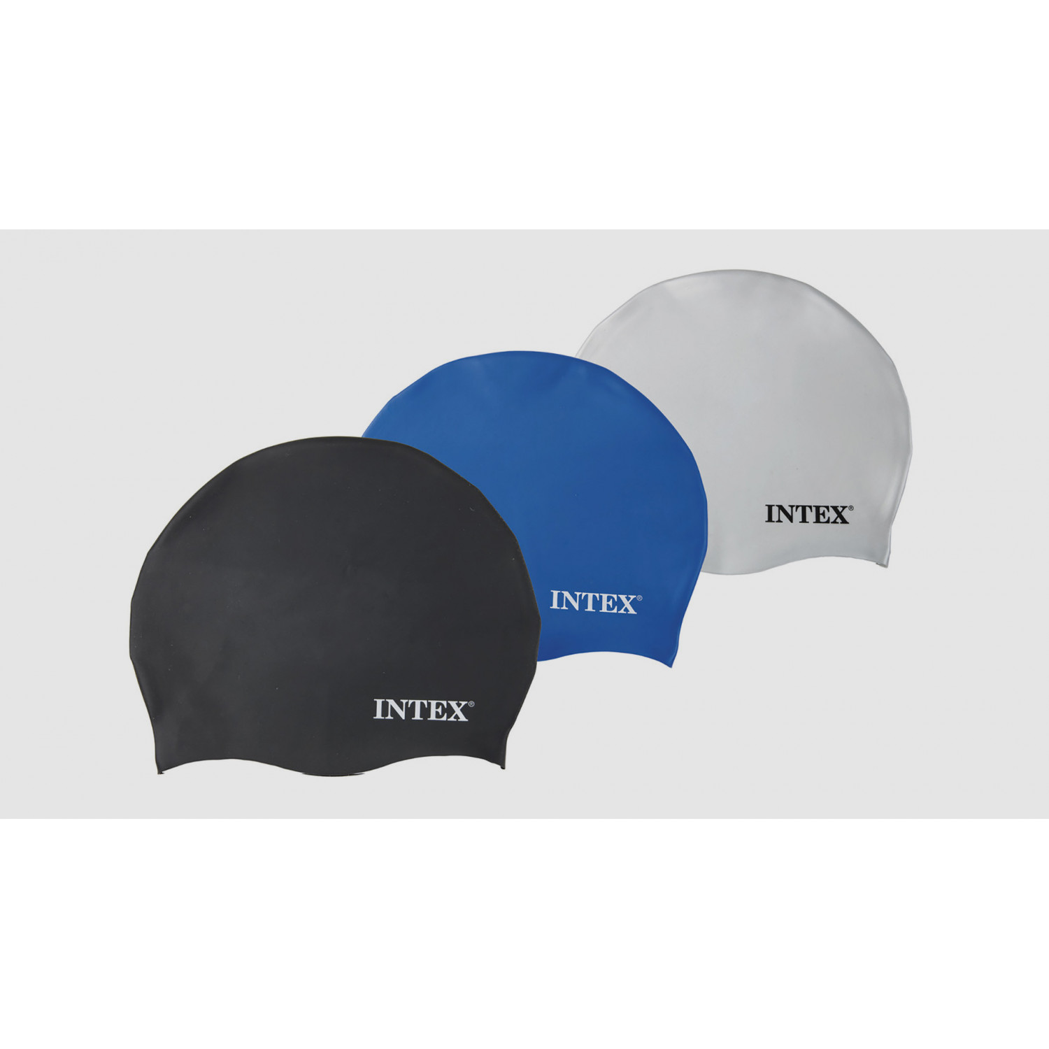 Шапочка для плавания Intex