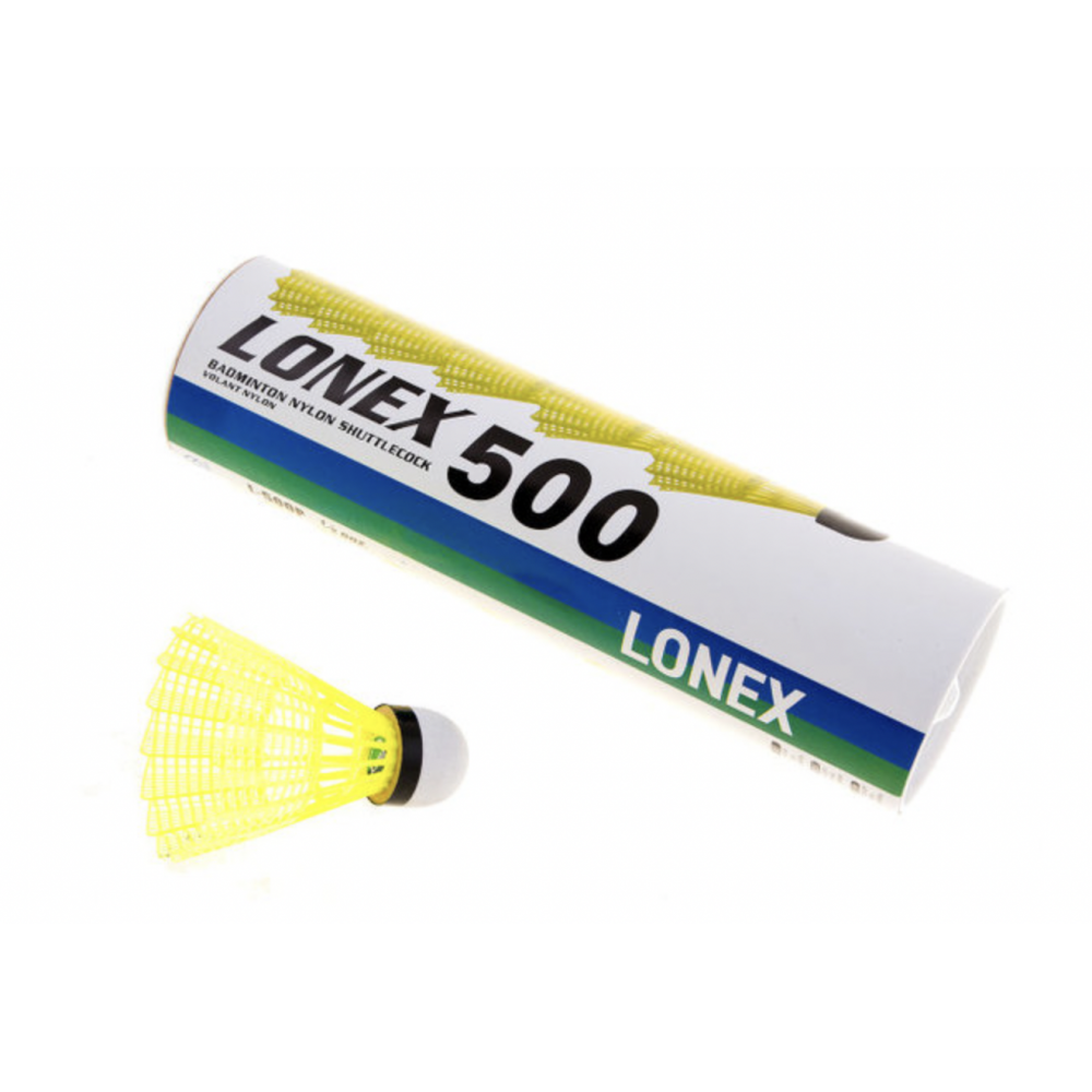 Воланчики Lonex 500 6 шт