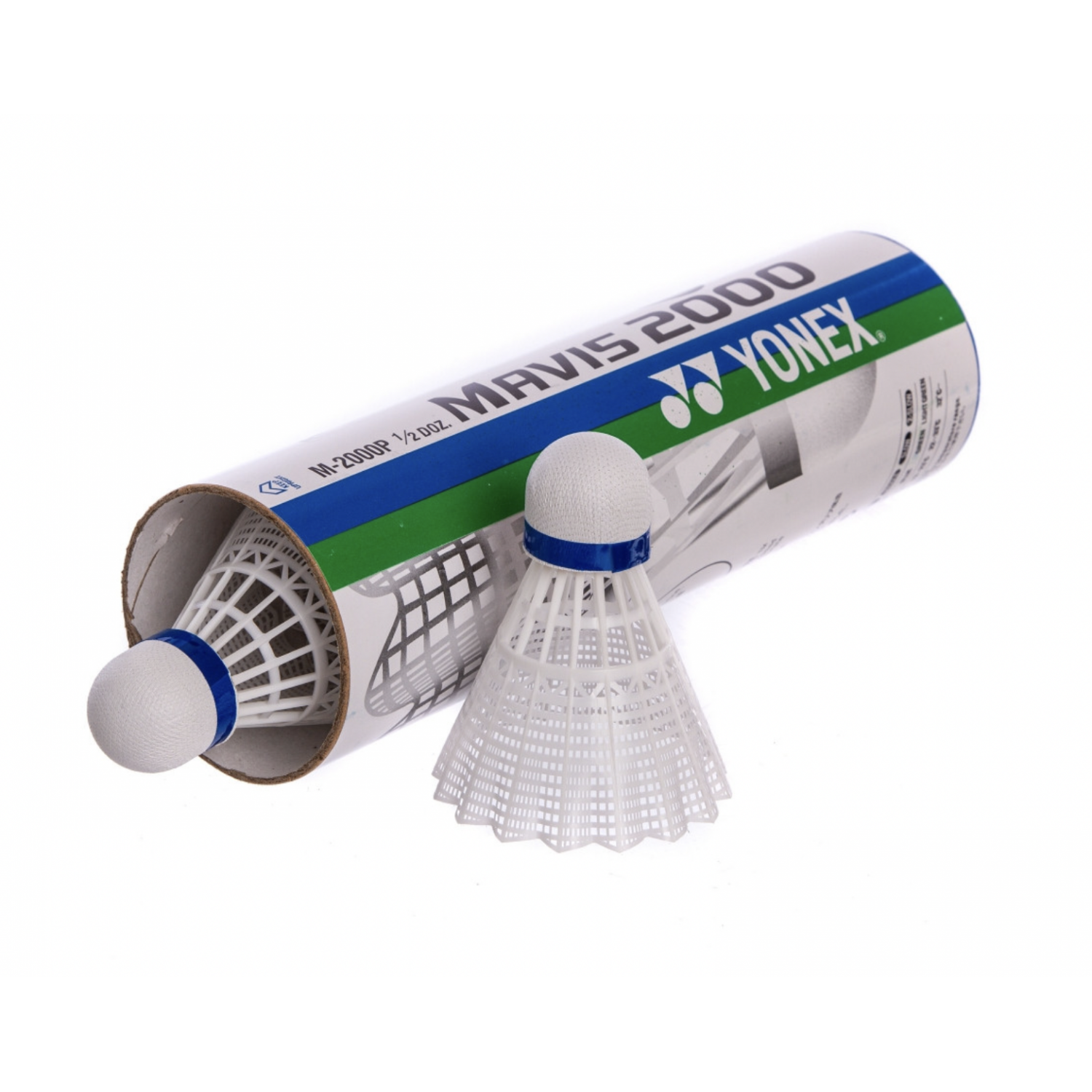 Воланчики Yonex 500 6 шт
