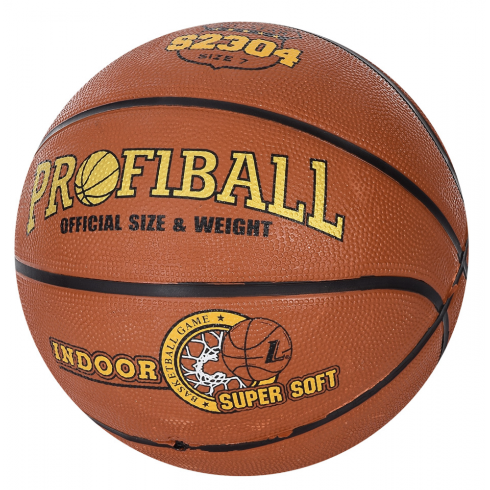 Баскетбольний М'яч ProfiBall 7
