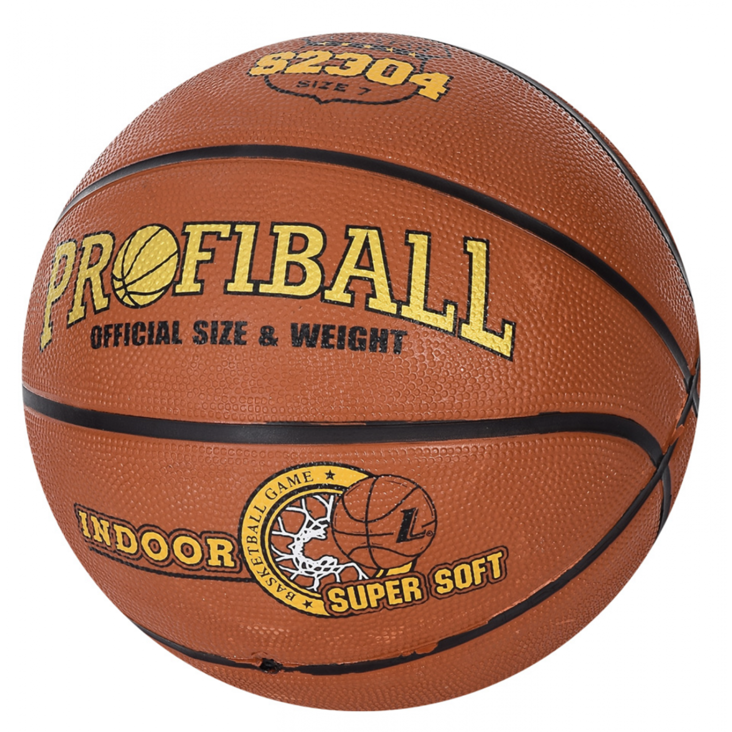 Баскетбольний М'яч ProfiBall 7
