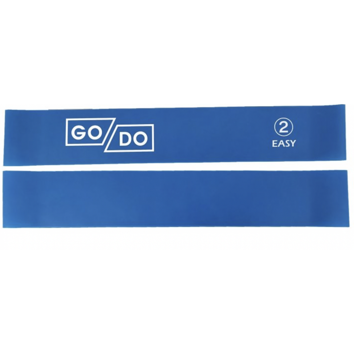 Гумка для ніг 2 easy GoDo