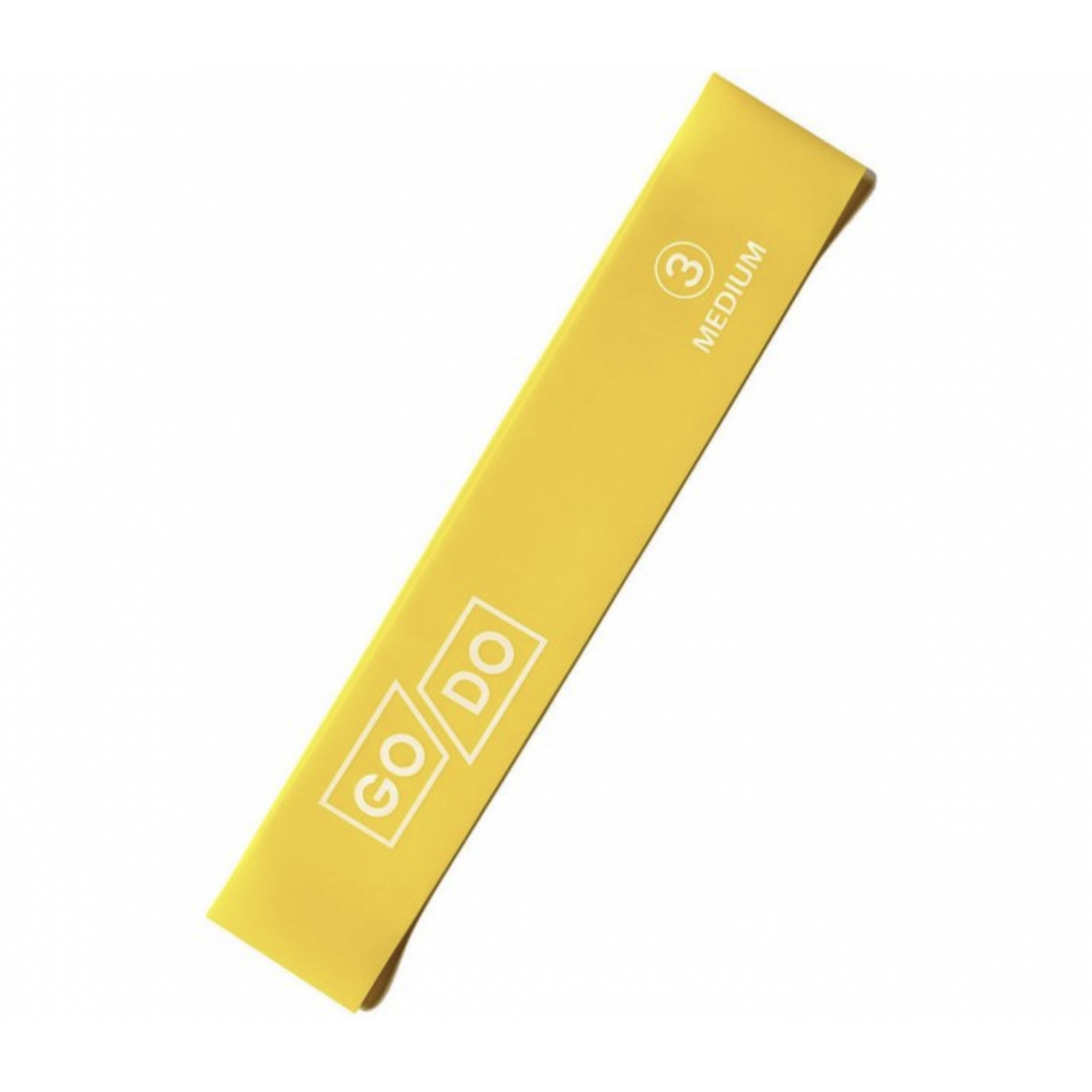 Гумка для ніг 3 medium GoDo