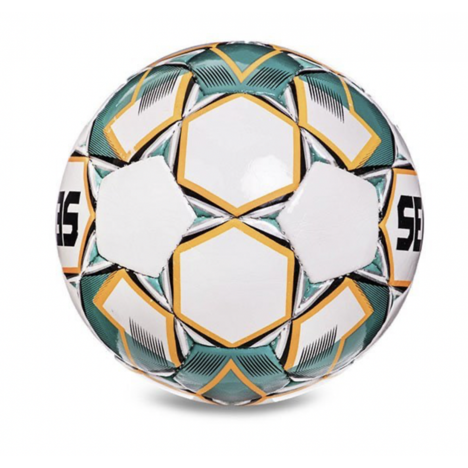 М'яч футбольний Select Brillant Super 5