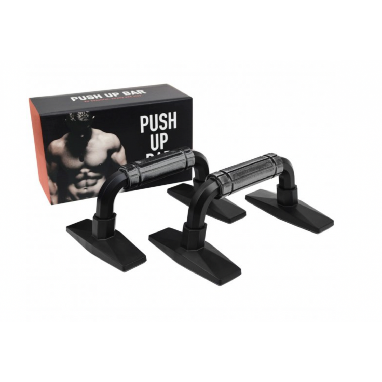 Упоры Для Отжиманий Push Up Bar