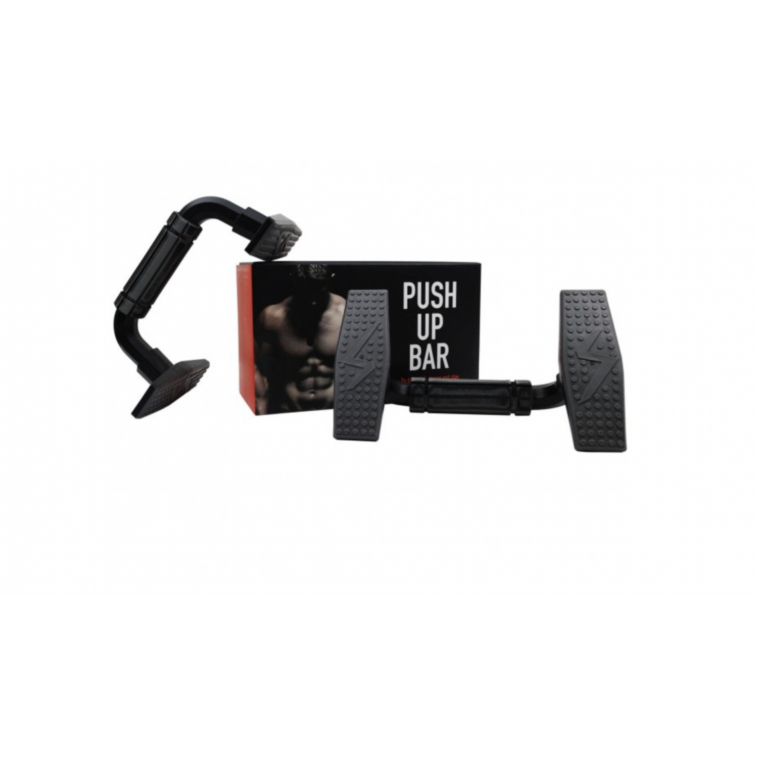 Упоры Для Отжиманий Push Up Bar