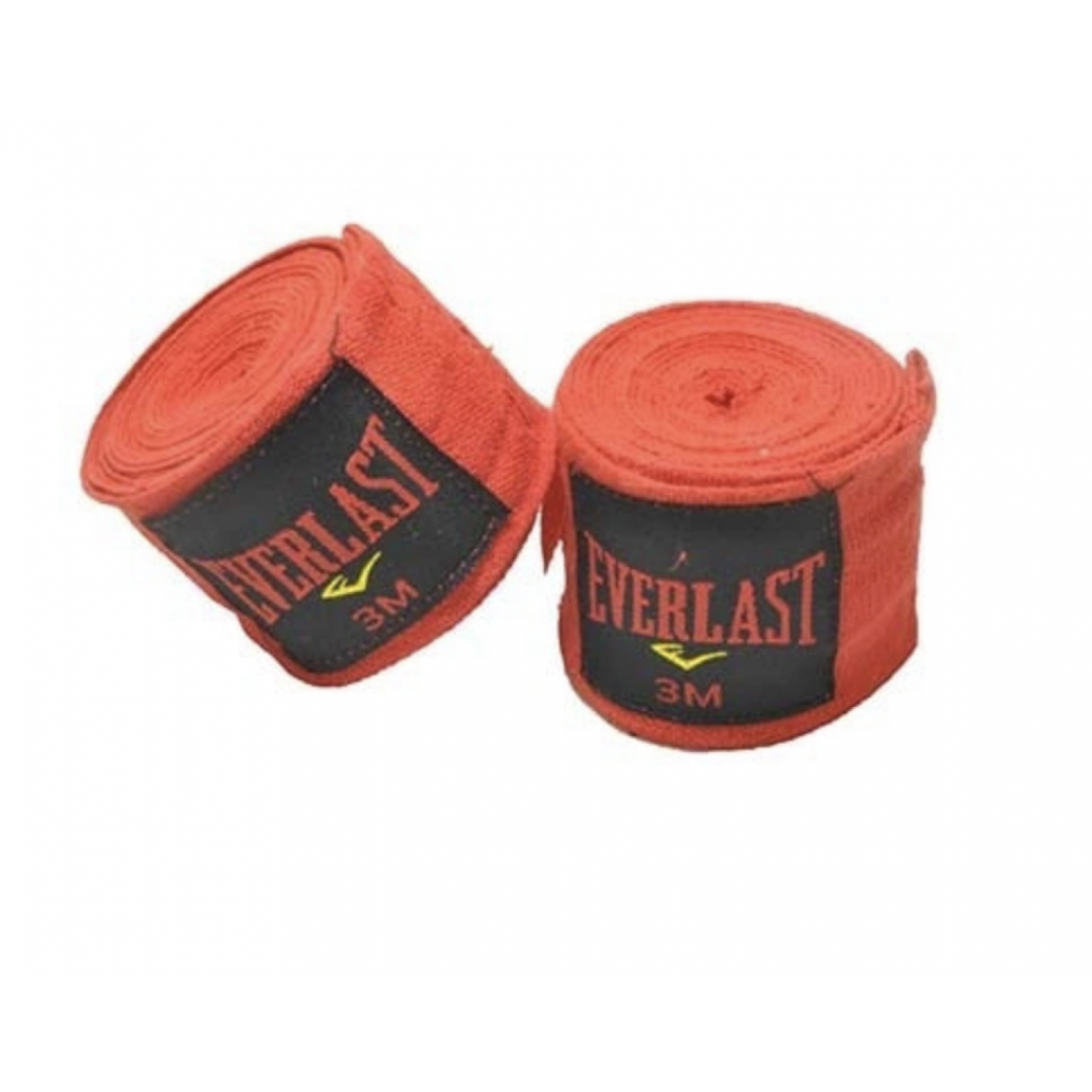 Бінти боксерські 2 шт EVERLAST 3 м