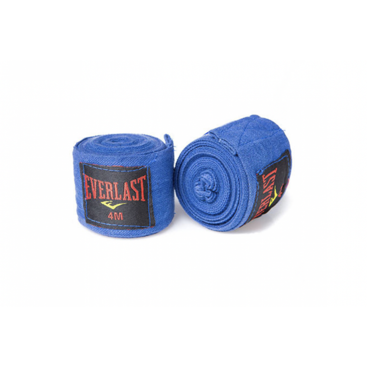 Бінти боксерські 2шт котон EVERLAST 4м