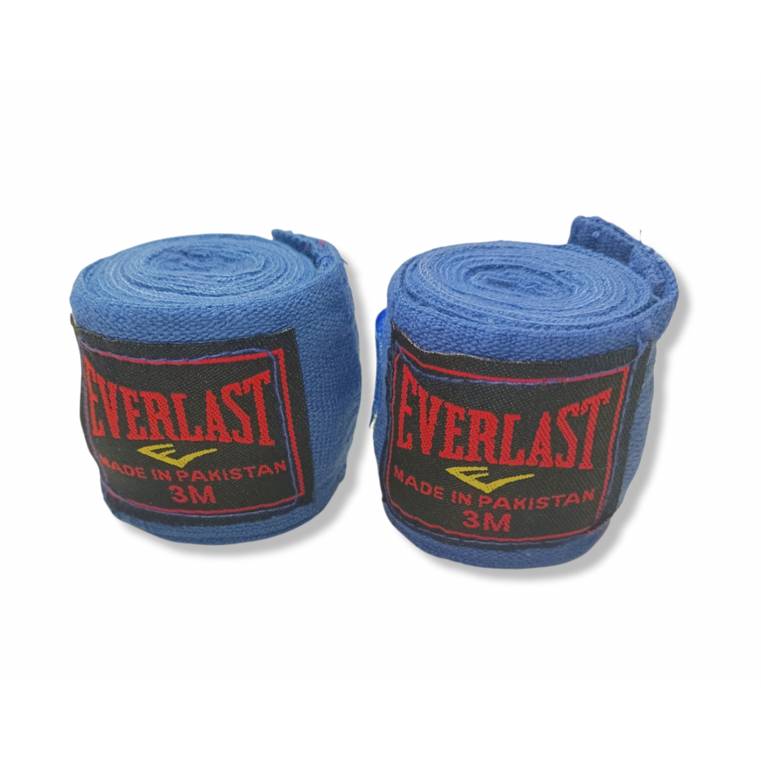 Бінти боксерські 2 шт EVERLAST 3 м
