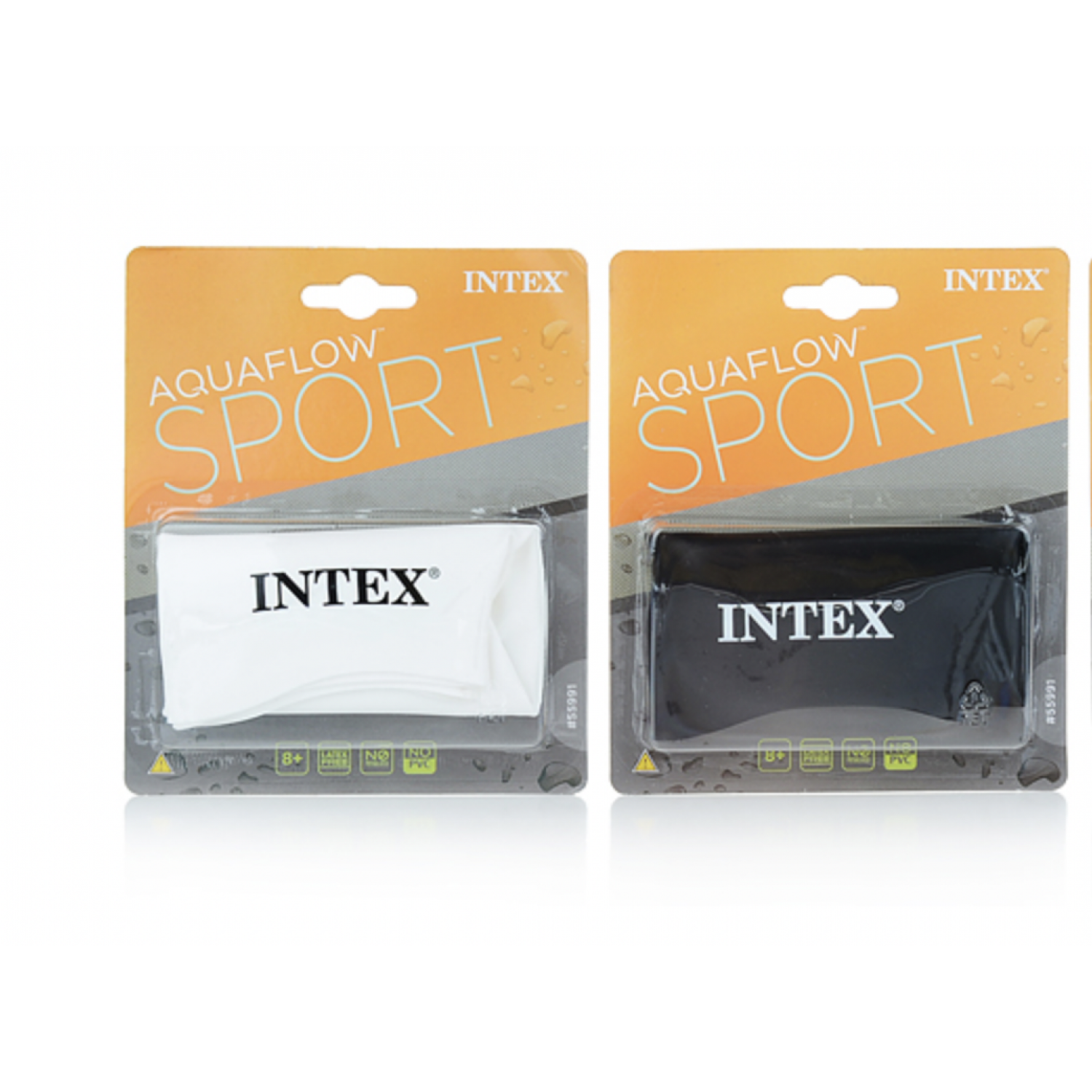 Шапочка для плавания Intex
